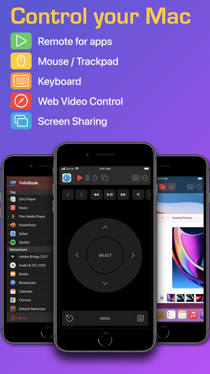 Remote Buddy Mobile 2