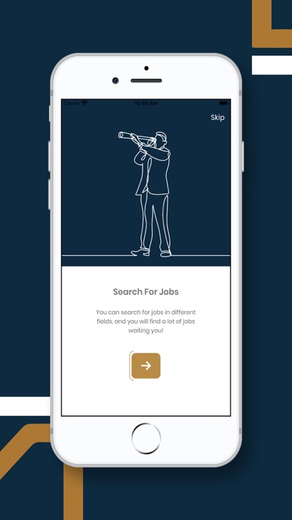 MegaTrust Jobs screenshot-5