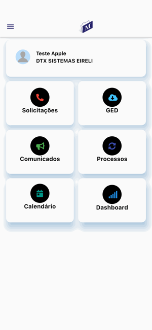 MunhozApp(圖2)-速報App
