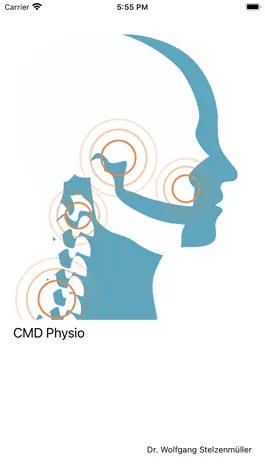 Game screenshot CMD Physio mod apk
