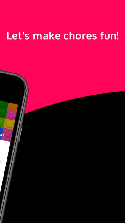 FunHouse Chore Management screenshot-4