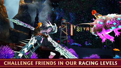 School of Dragons Hack screenshot 4 - game app interface