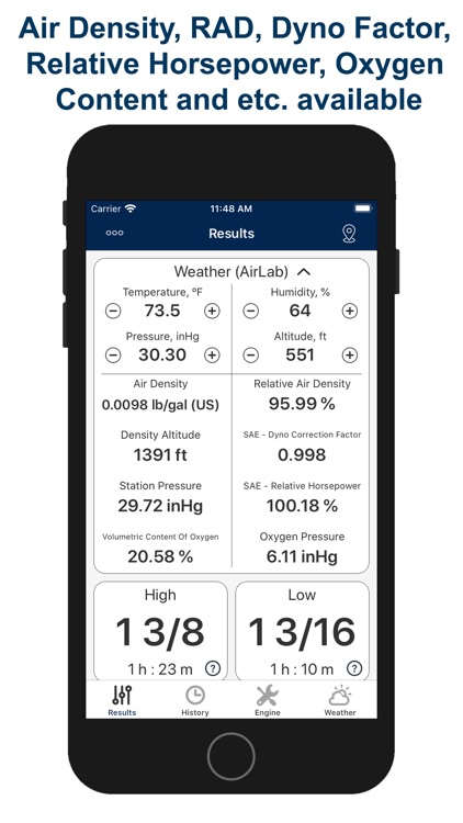 Jetting IAME SWIFT & GAZELLE screenshot-6