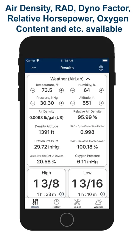 Carburación IAME SWIFT GAZELLE screenshot 7 of 9