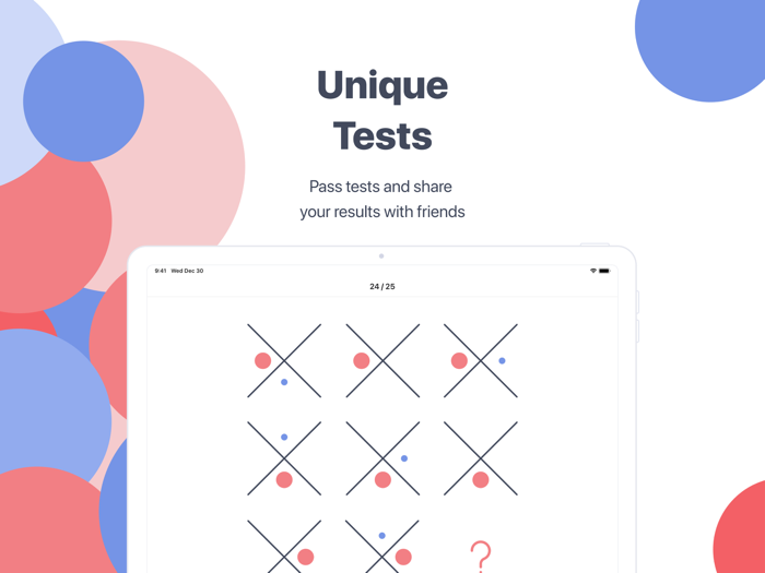 IQ Test International