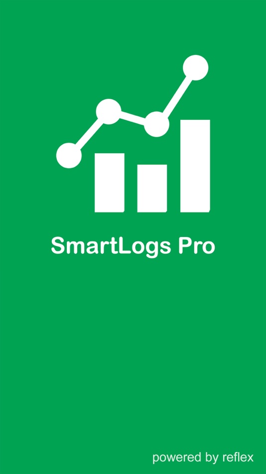 #1. Lab Scale - SmartLogs Pro (iOS) 来自: ReFleX Wireless Inc.