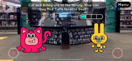 Game screenshot Animal Antics (for Families) apk