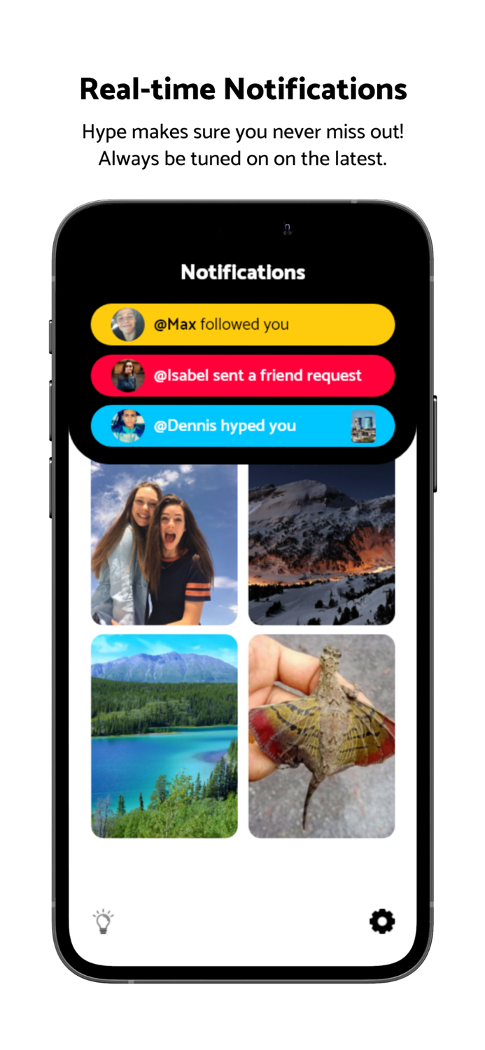 Hype - All about the Hype