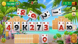 Game screenshot Solitaire Resort - Card Game mod apk