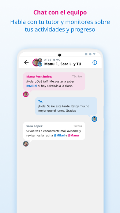 Kiprest Screenshot