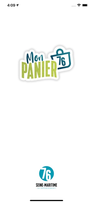 Mon Panier 76 on the App Store