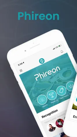 Game screenshot Phireon mod apk
