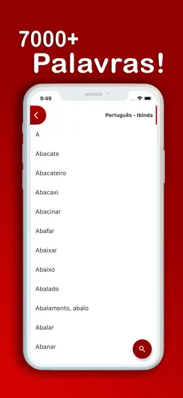 Game screenshot Ibinda hack
