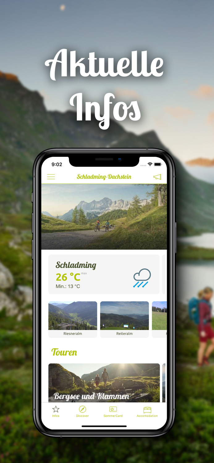 Schladming-Dachstein