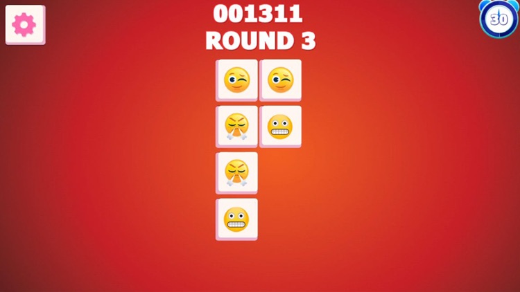 Emoji Puzzle!! screenshot-3