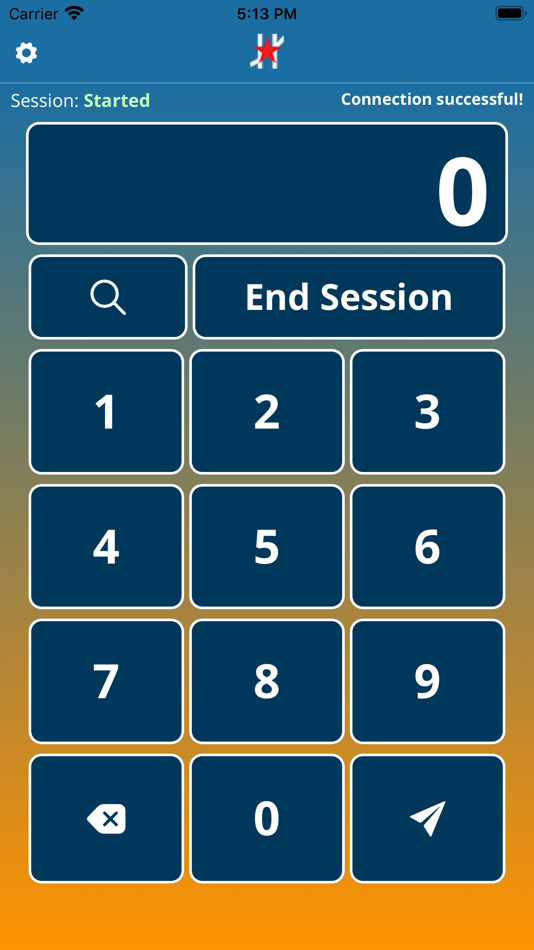 #2. Harmony Student Pickup (iOS) 作者: Harmony Public Schools