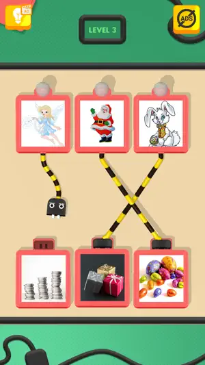 Connect It - Picture Quiz screenshot 8
