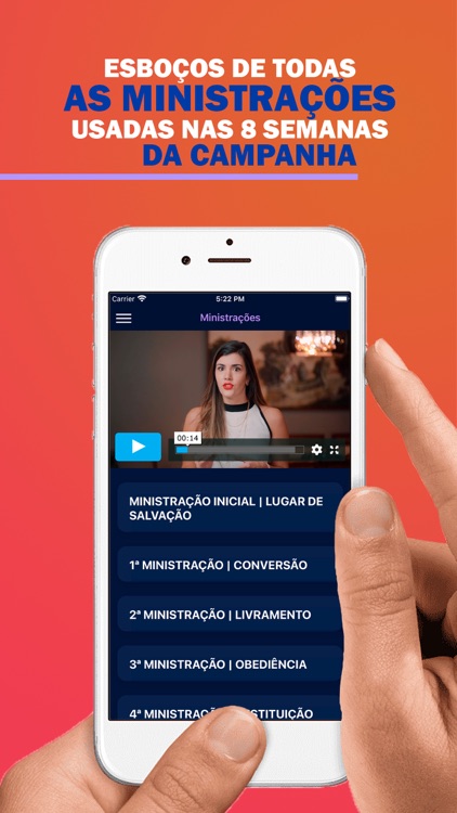 House of Peace screenshot-3