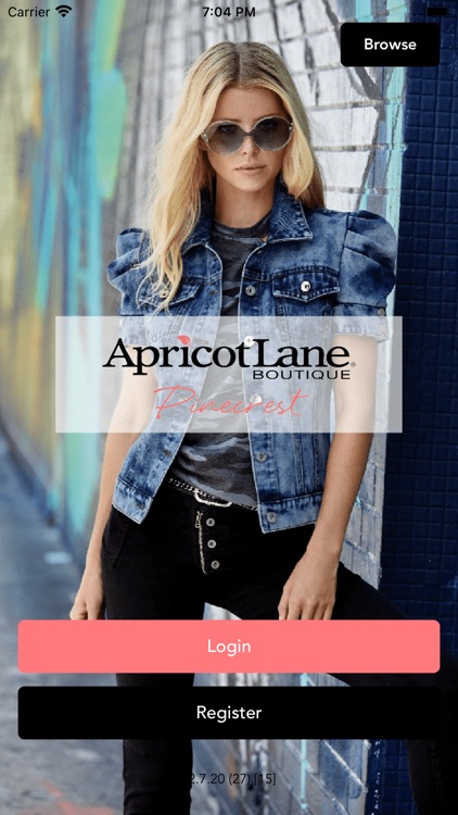 Apricot Lane Pinecrest