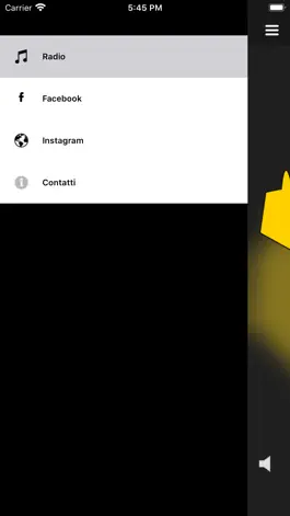 Game screenshot Dj Osso Radio apk