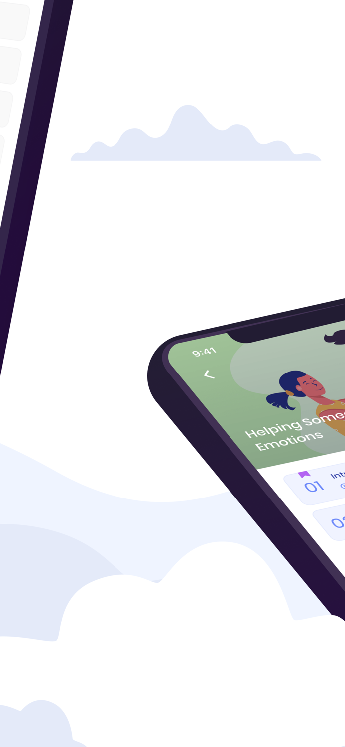 The Happy Child-Parenting App