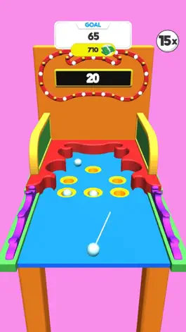 Game screenshot Carnival Day apk