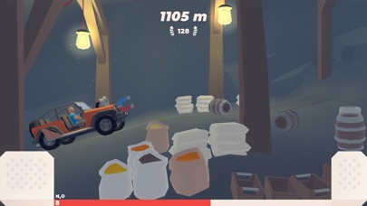 Hillside Drive Racing Screenshot