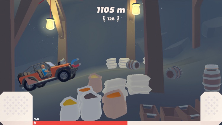 Hillside Drive Racing screenshot-4