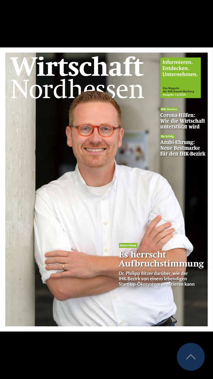 Wirtschaft Nordhessen