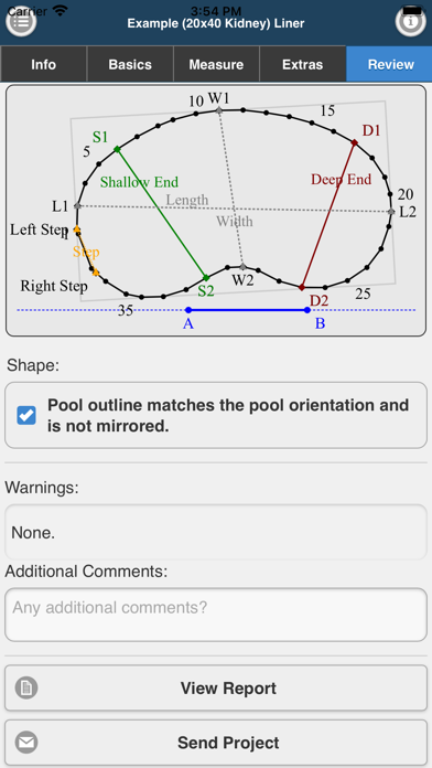 Covertech AB Screenshot