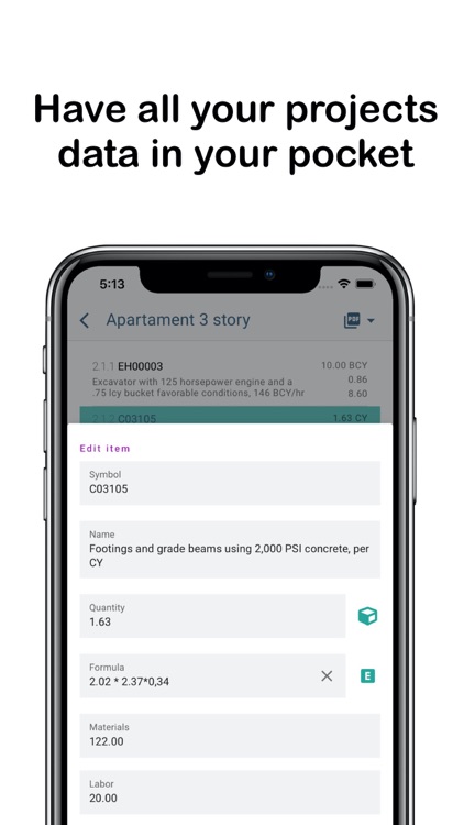 Deviz AR screenshot-4