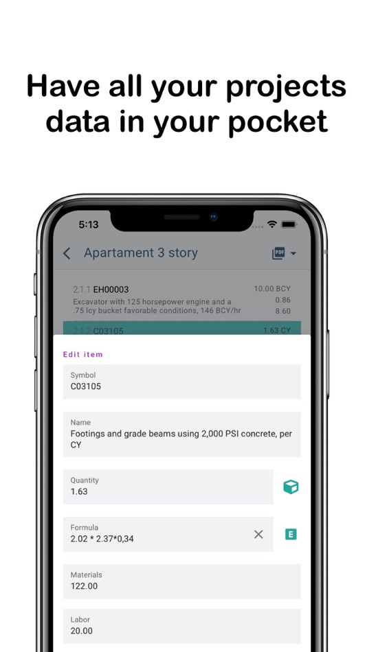 #5. Deviz AR (iOS) 게시자: Softmagazin SRL