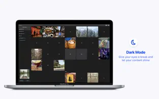 Captura 3 Leap Second - Video journal iphone