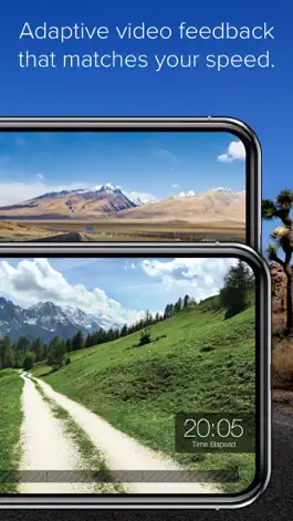 Game screenshot Explore the World by Bowflex hack