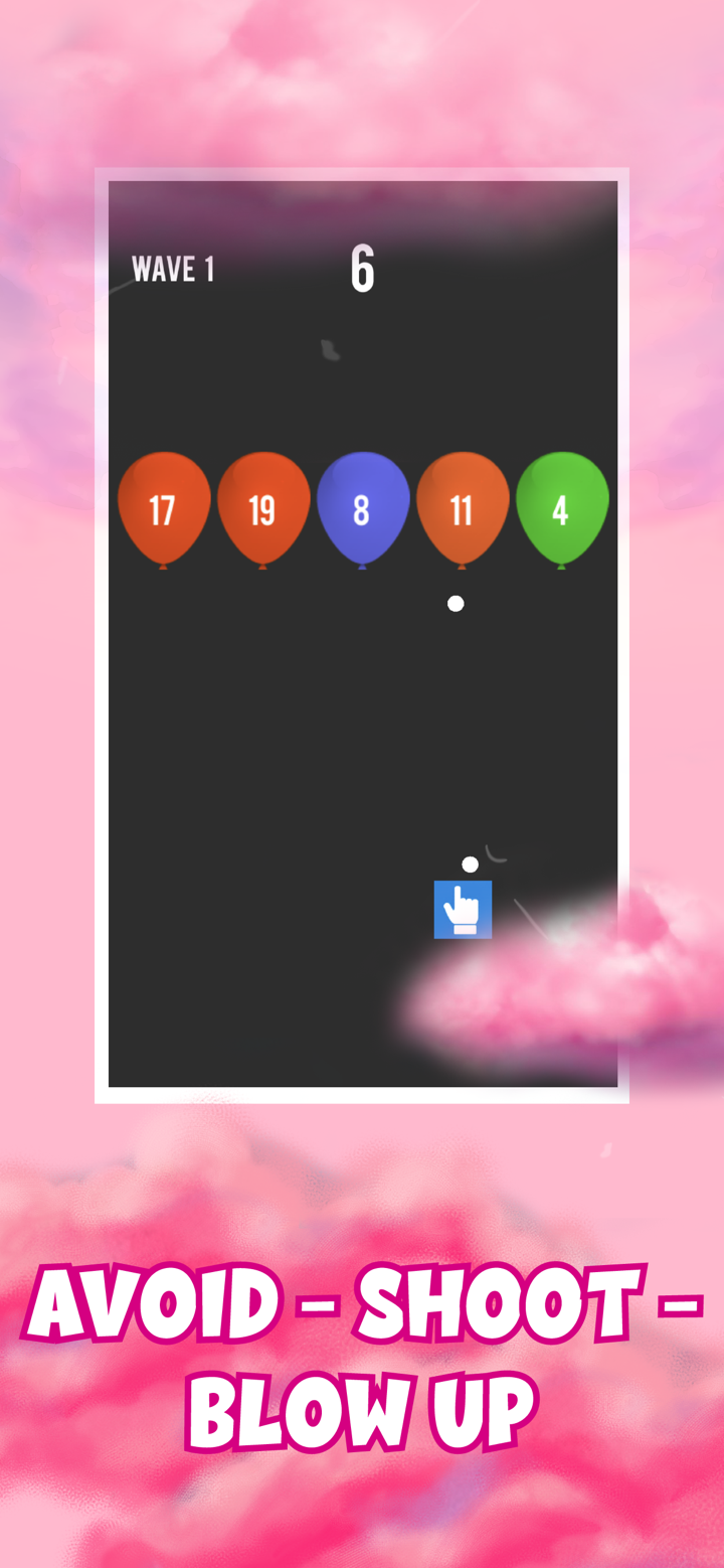 Globo Explota screenshot 1