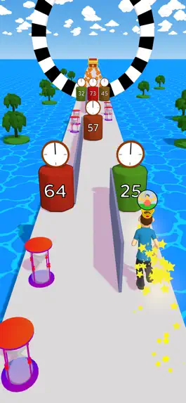 Game screenshot Grow Run! hack