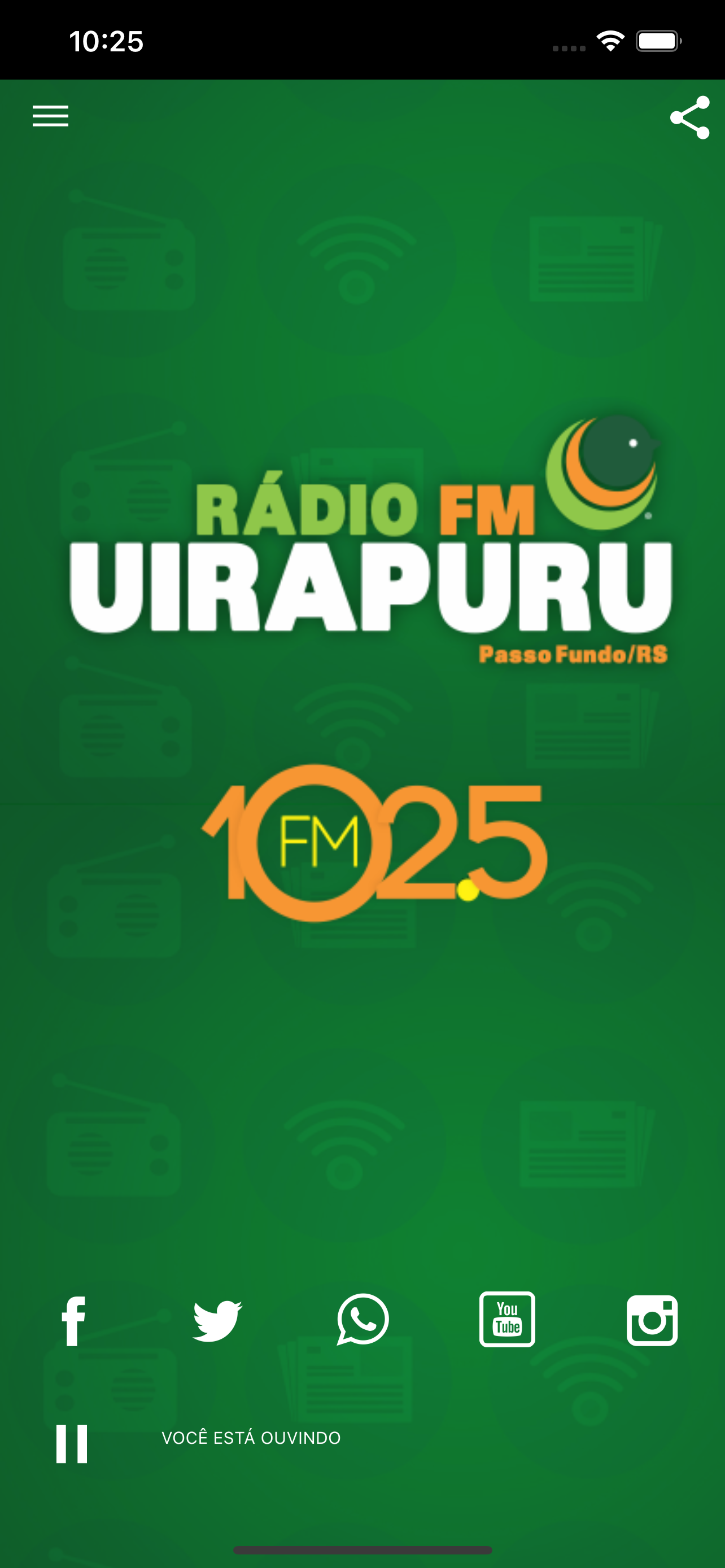Rádio Uirapuru