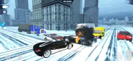 Game screenshot Super Cop Police Chase hack