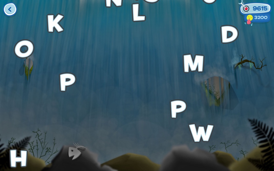 #3. Rain - Typing Practise (macOS) 由: Sandra Paoloni