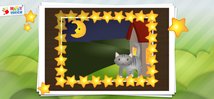 PRE-SCHOOL Happytouch®