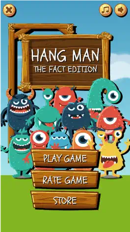 Game screenshot Hang Man Pro Edition mod apk