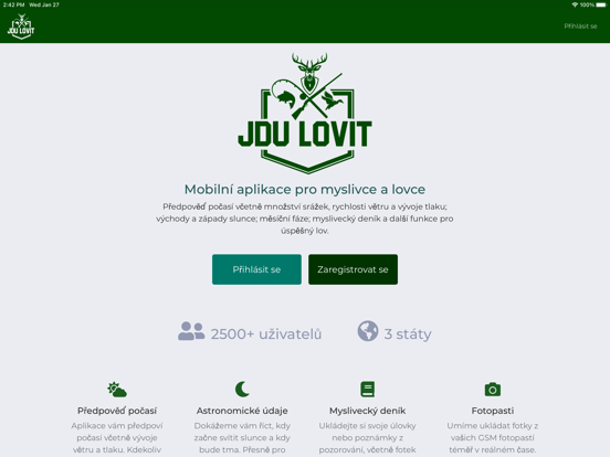 Screenshot #4 pour JduLovit