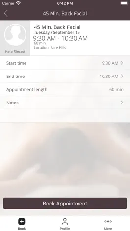 Game screenshot Ojas Wellness Center hack
