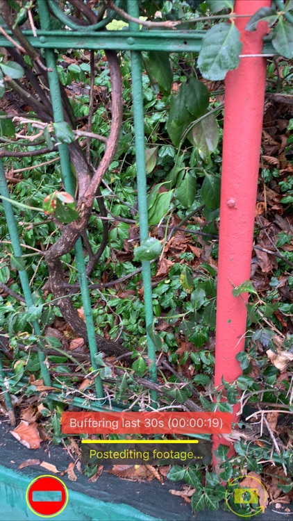 beatCam screenshot-3