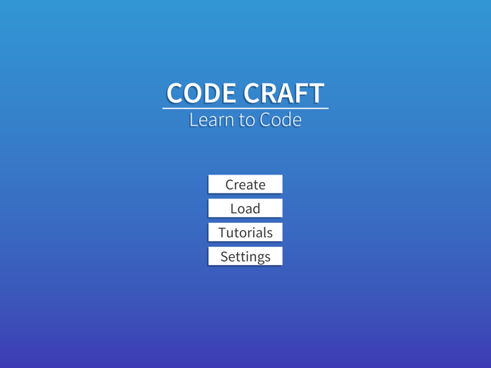 Code Craft 3D
