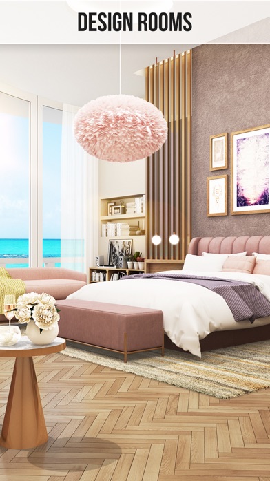 Home Design : Paradise Lifeのおすすめ画像1