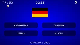 Game screenshot Countries of Europe (Full) apk