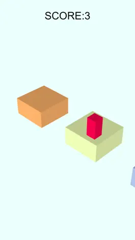 Game screenshot Ready Go Jump hack