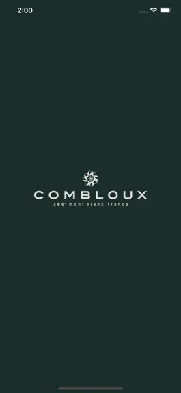 Game screenshot Visite de Combloux mod apk