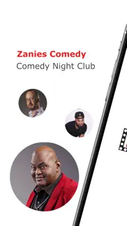 zanies comedy problems & solutions and troubleshooting guide - 3